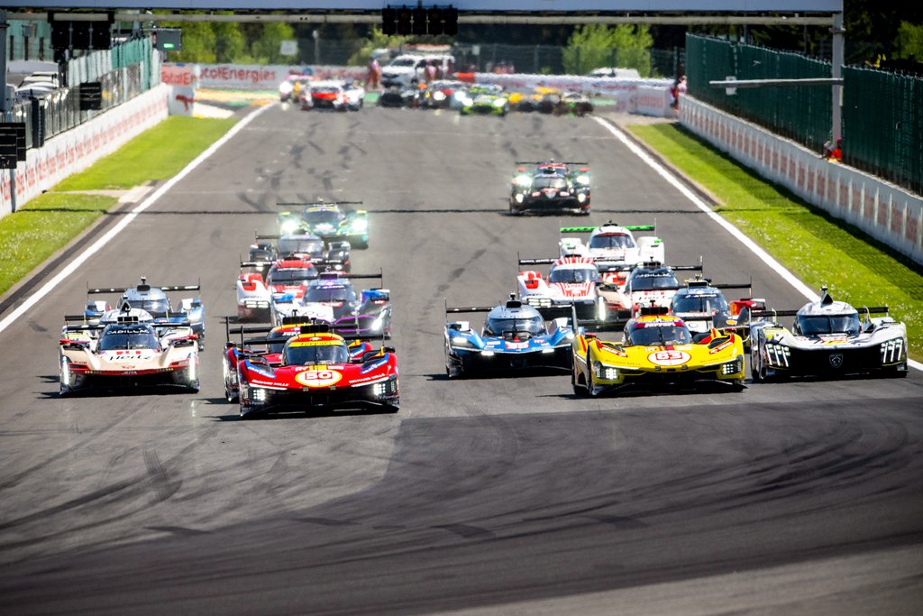 (Foto: Ferrari Media)